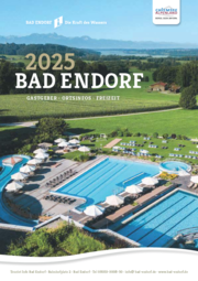 Bad Endorf