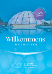 Franken Therme Bad Windsheim