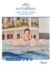 Bad Griesbach