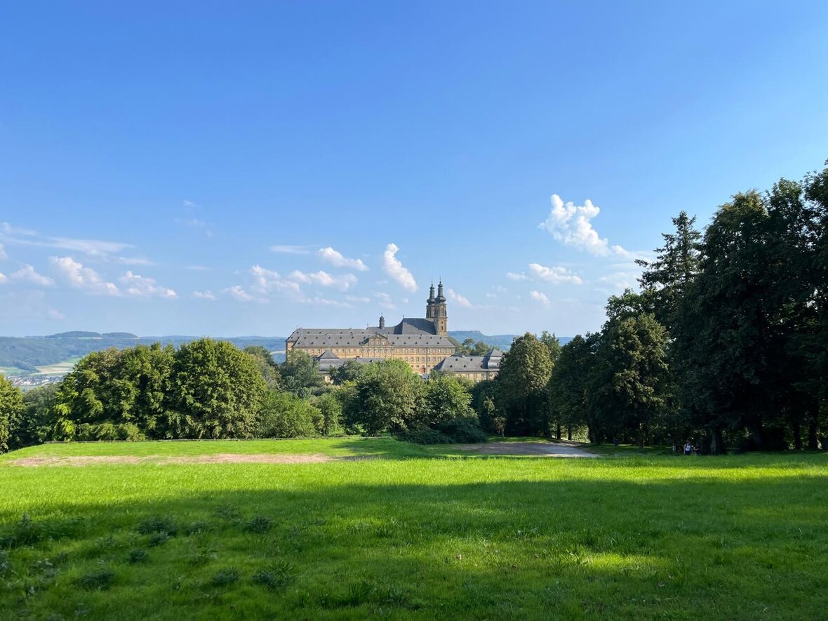 Gesundes Bayern