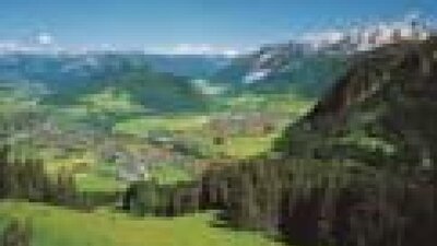 Gesundes Bayern