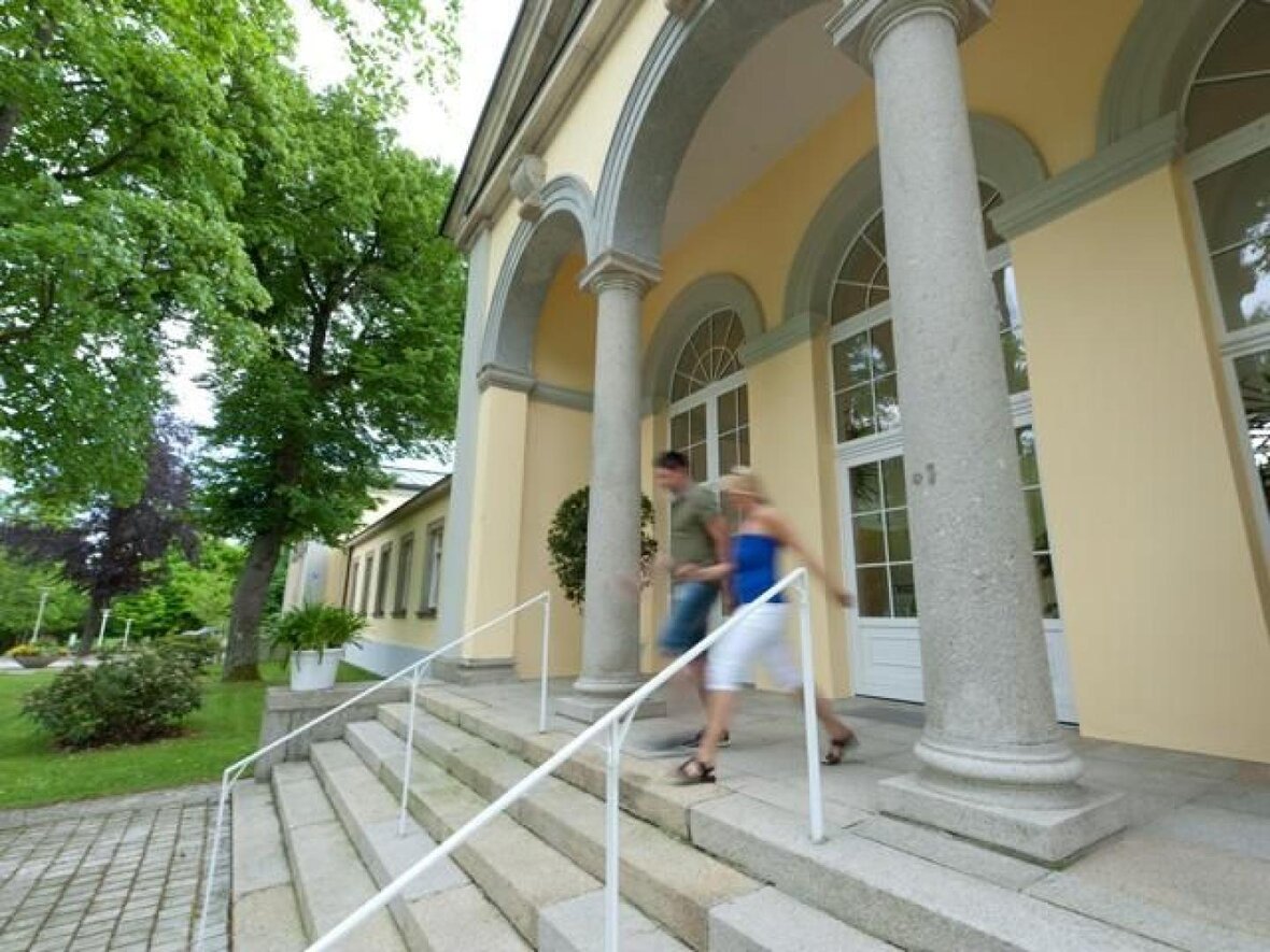 Gesundes Bayern