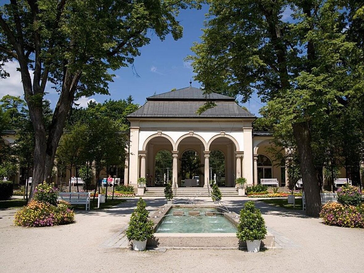 Gesundes Bayern