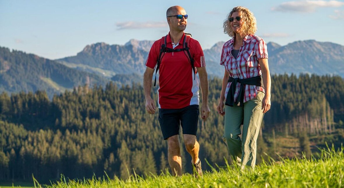 Gesundes Bayern