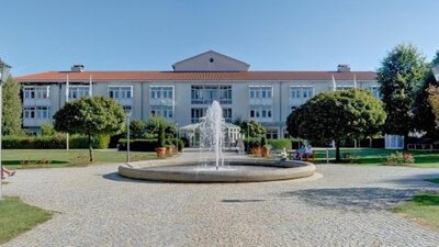 Gesundes Bayern
