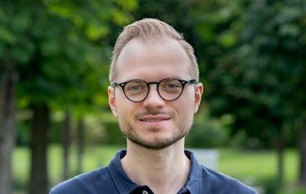 Gesundes Bayern