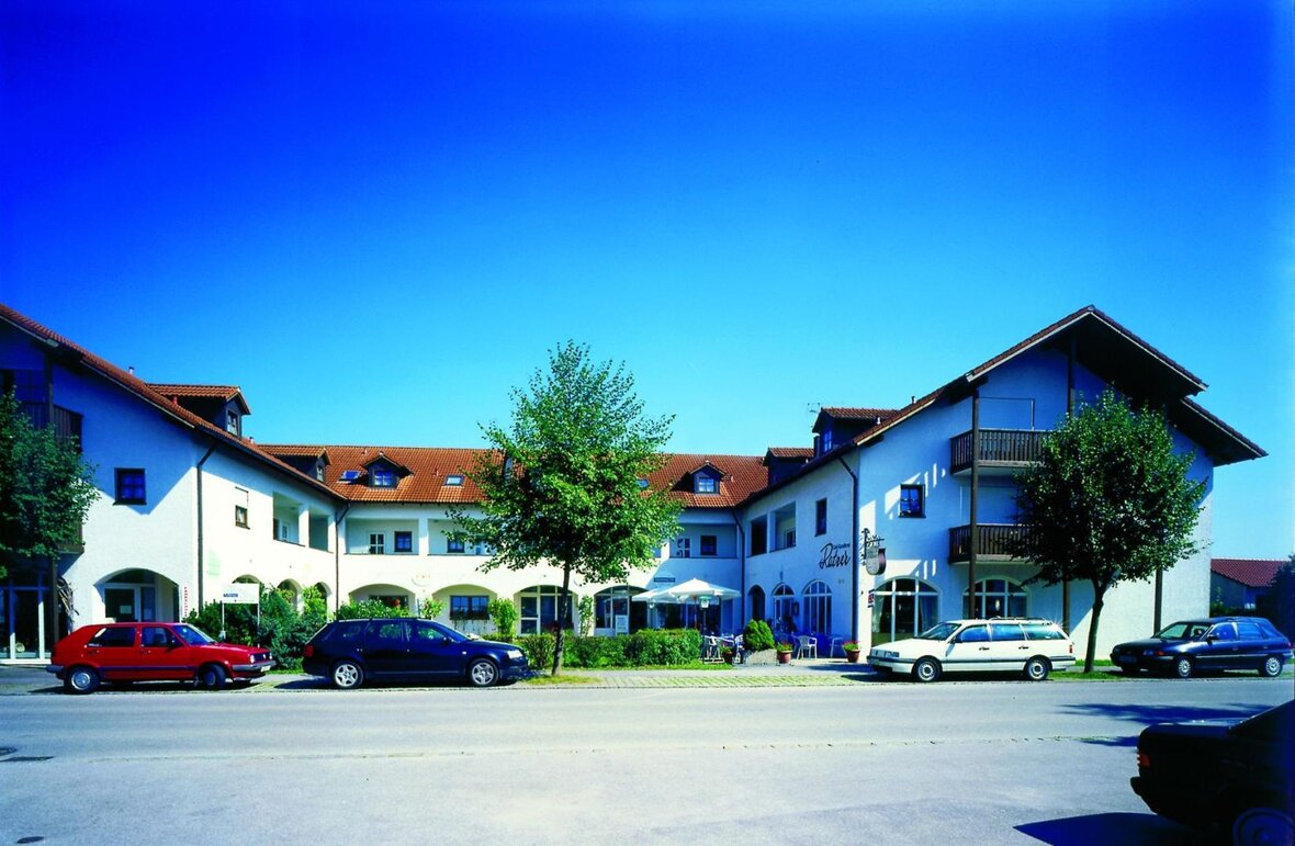 Gesundes Bayern