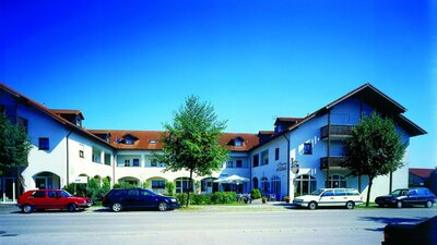 Gesundes Bayern
