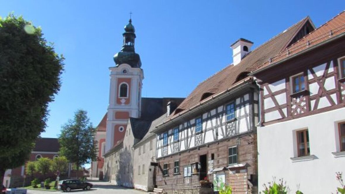 Gesundes Bayern