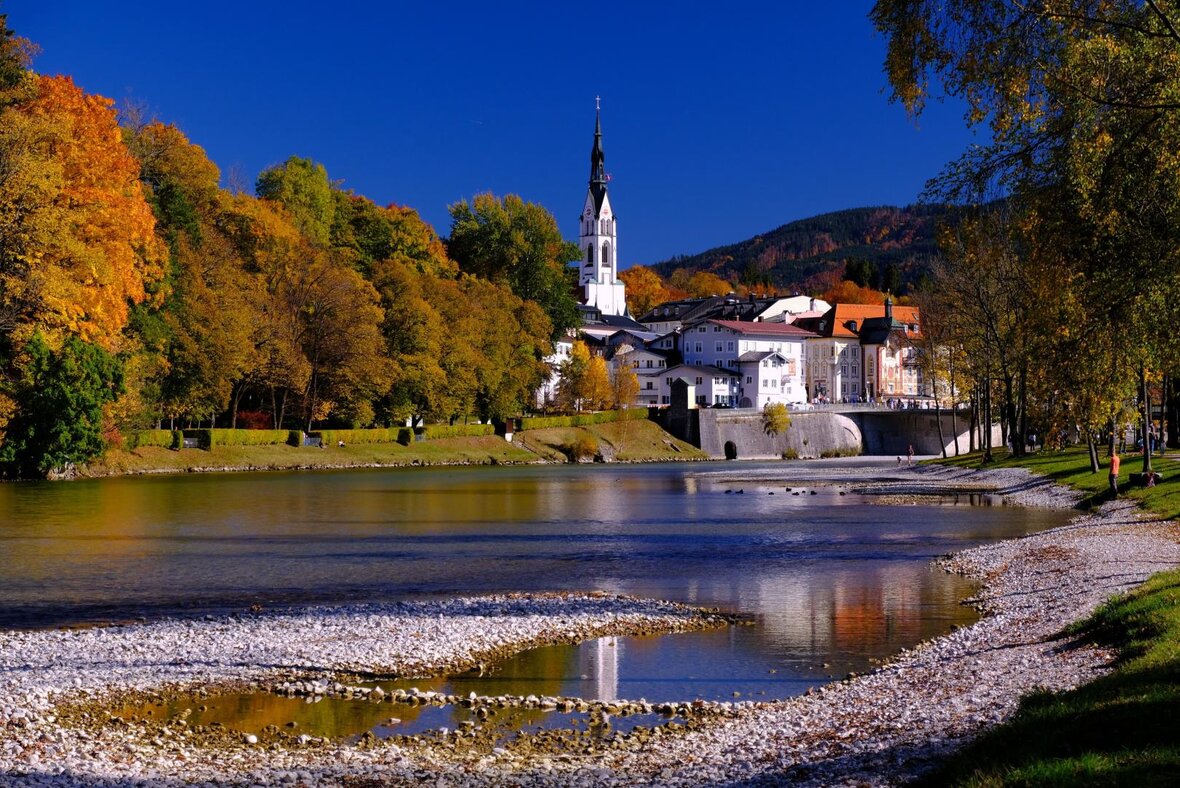 Gesundes Bayern