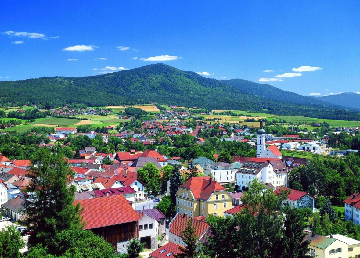 Gesundes Bayern