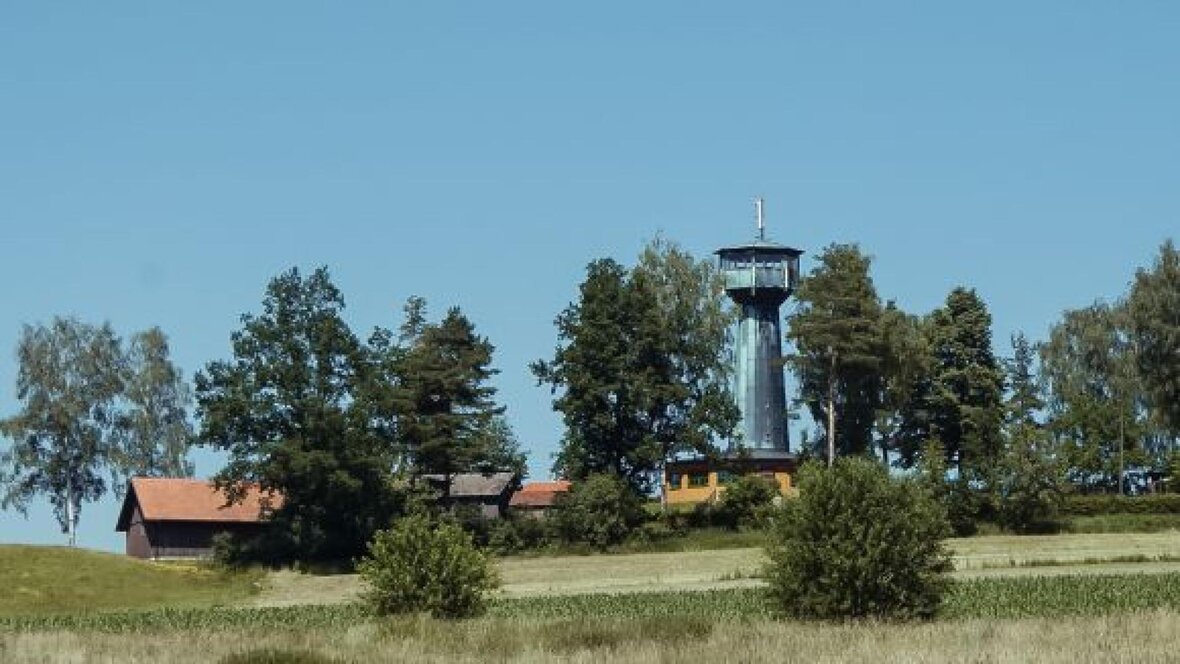 Gesundes Bayern