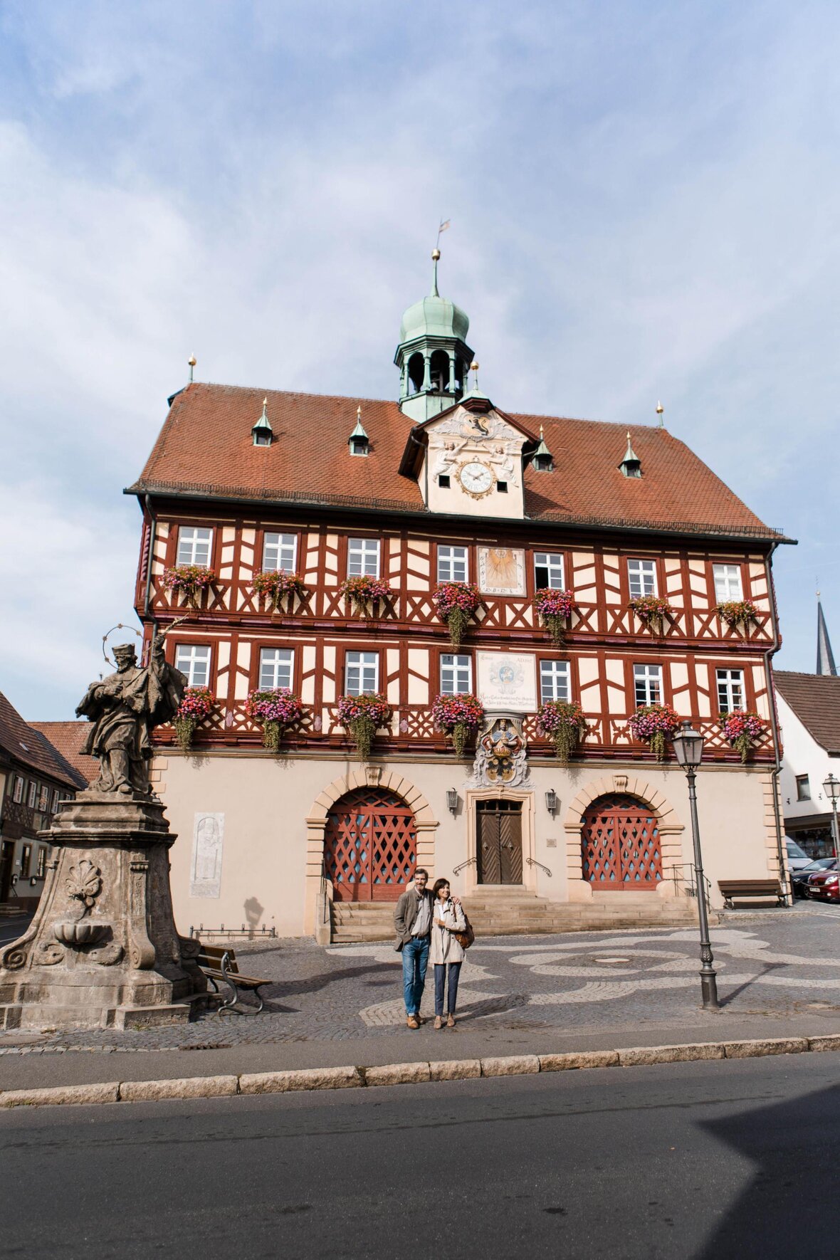 Gesundes Bayern