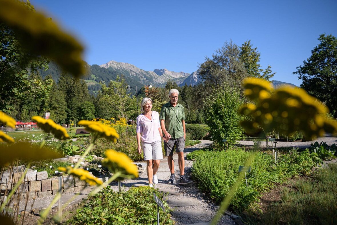 Gesundes Bayern