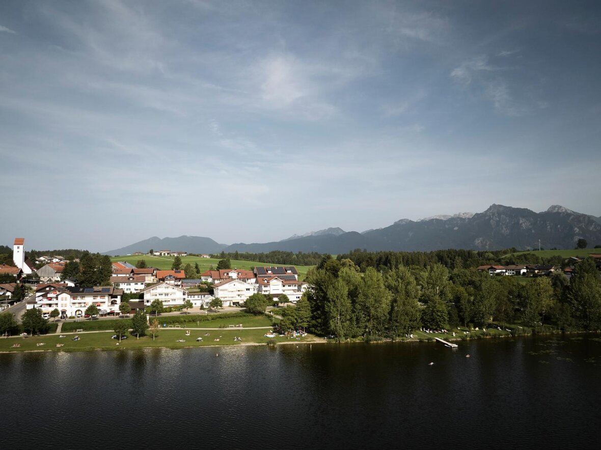 Gesundes Bayern