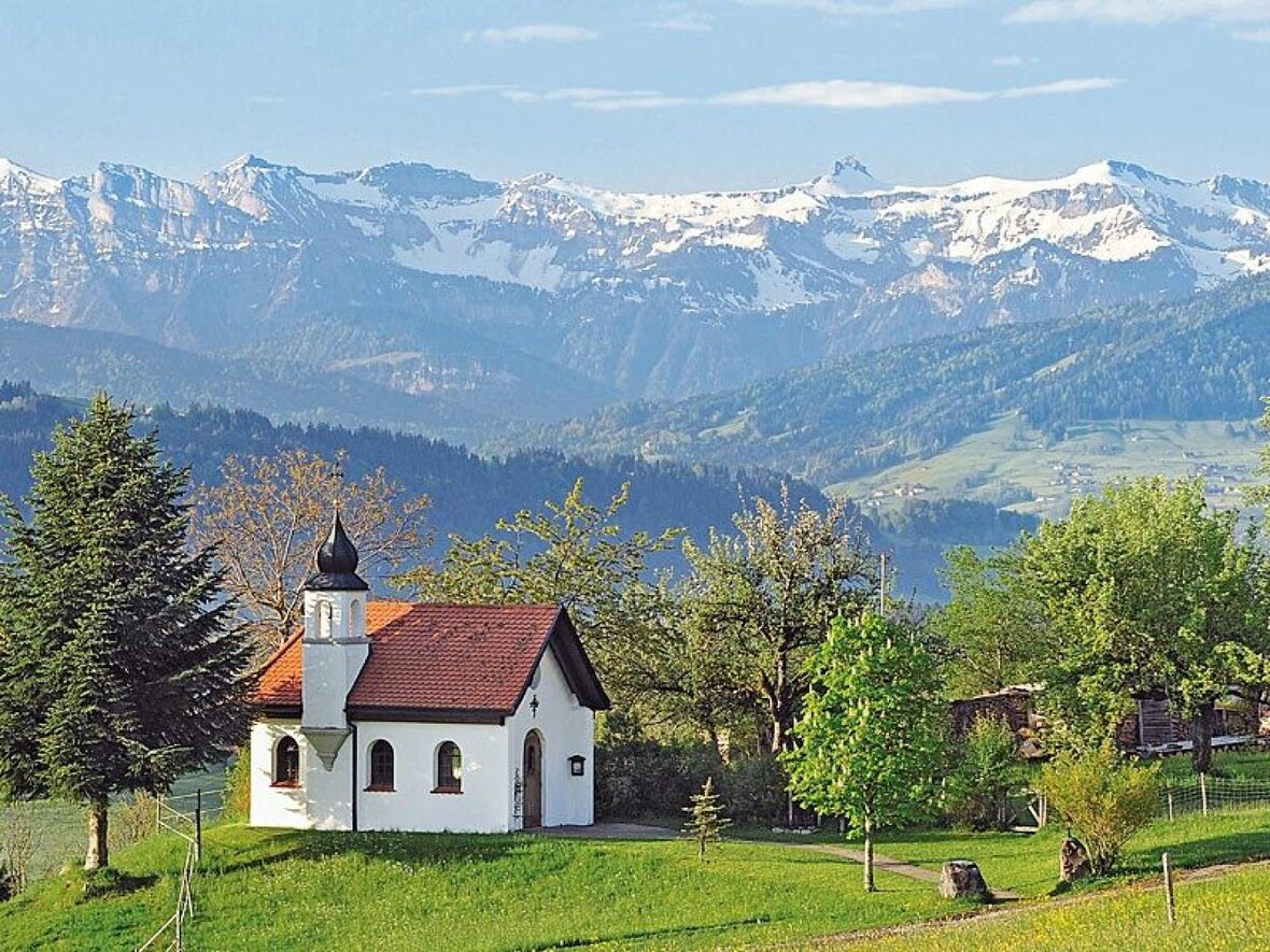 Gesundes Bayern