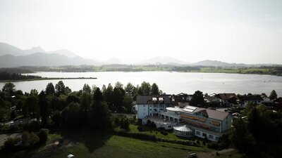 Gesundes Bayern