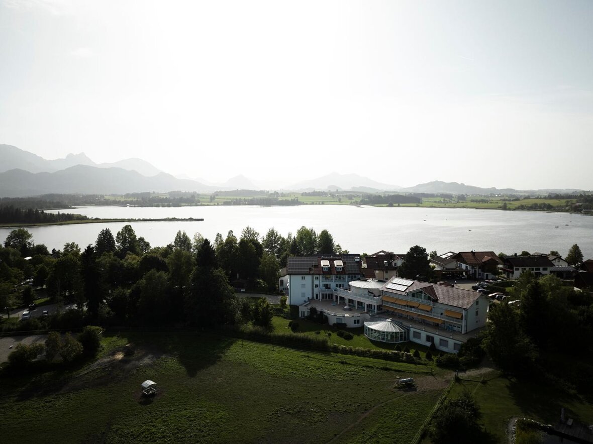 Gesundes Bayern