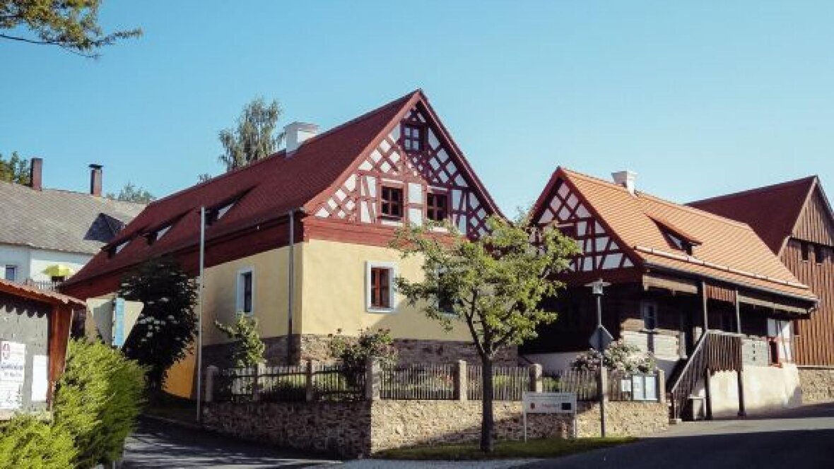 Gesundes Bayern
