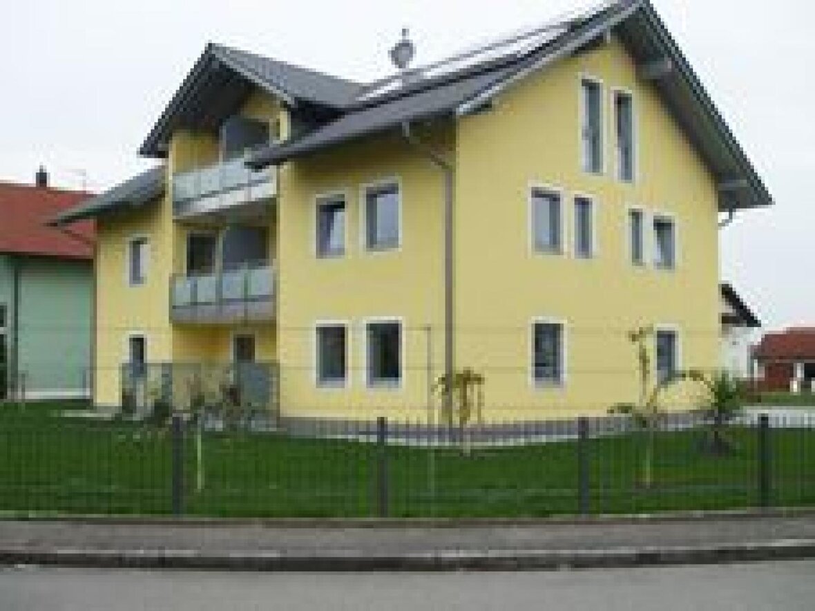 Gesundes Bayern