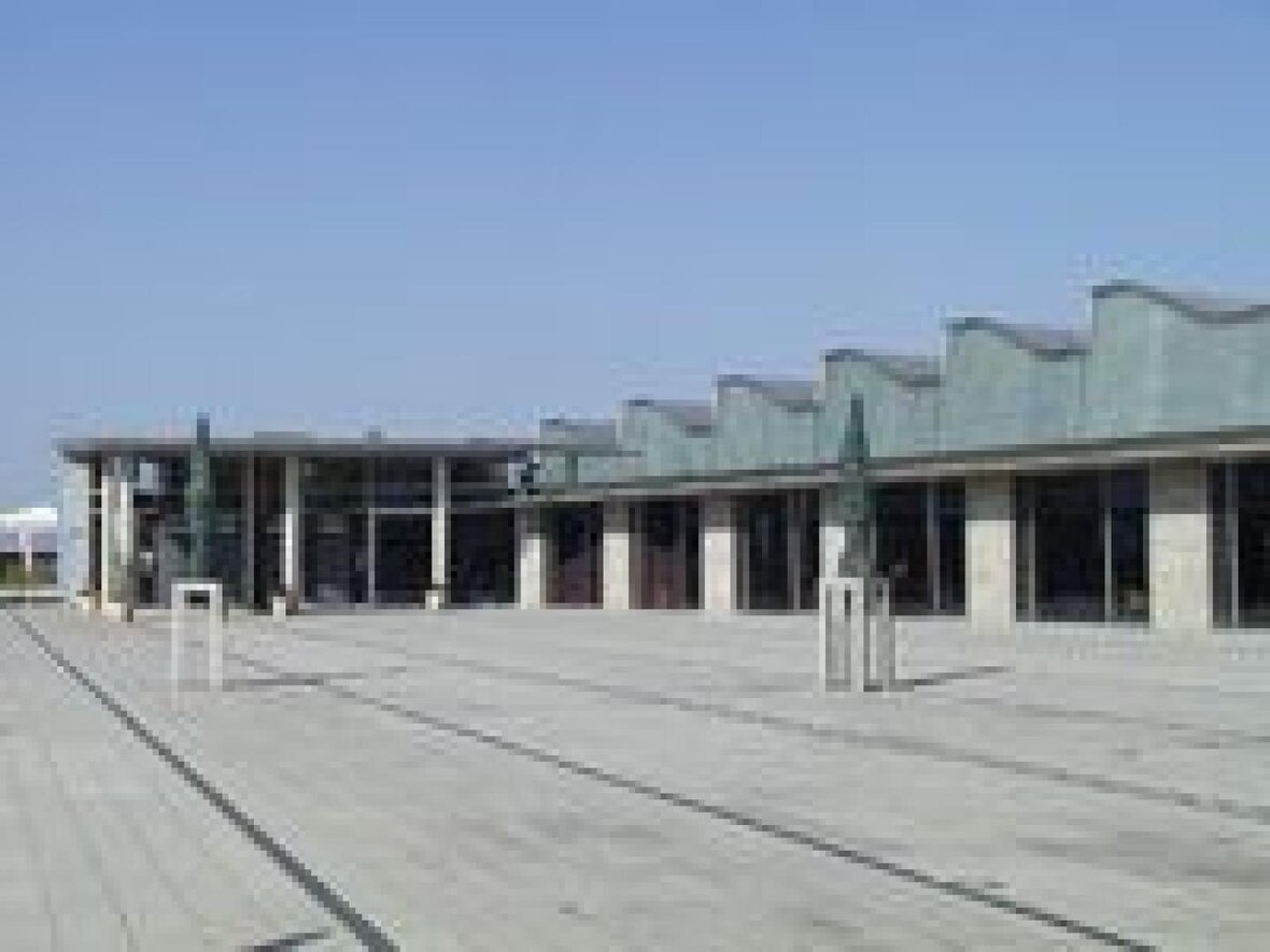 Gesundes Bayern