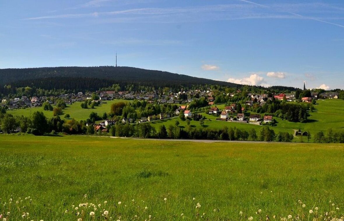 Gesundes Bayern