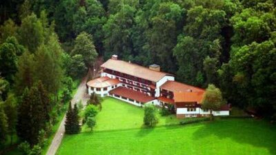 Gesundes Bayern