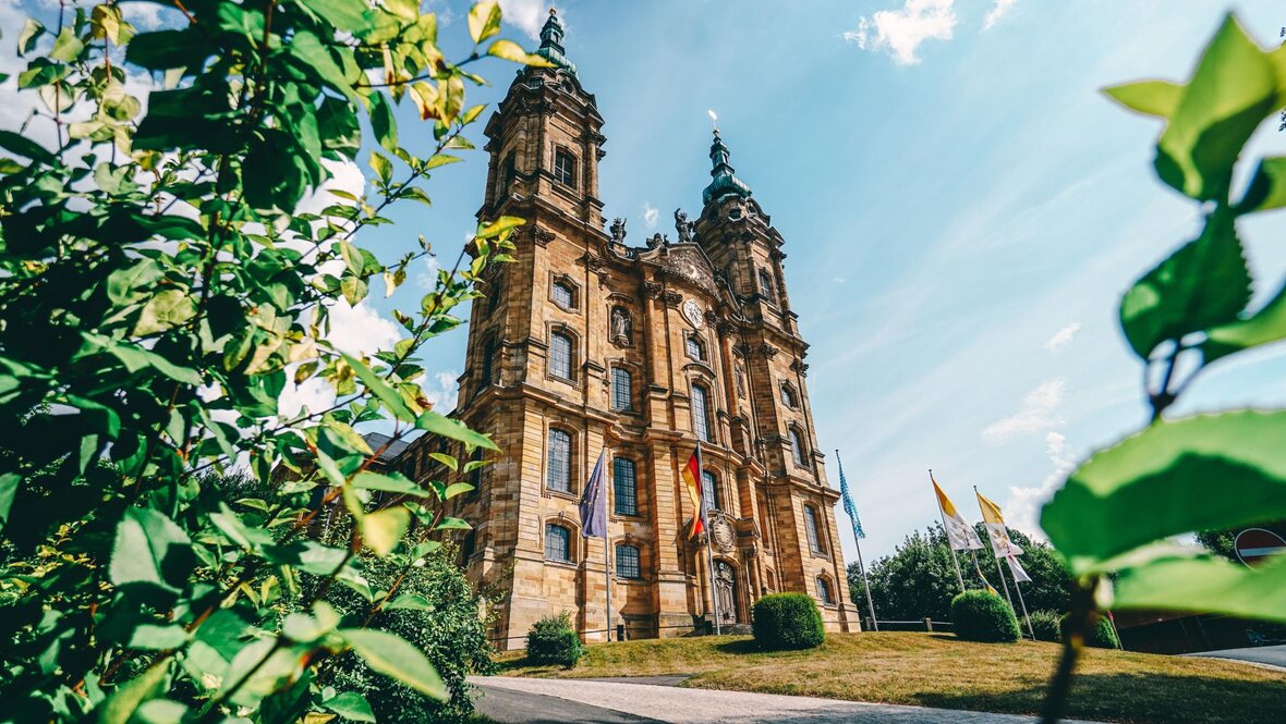 Gesundes Bayern