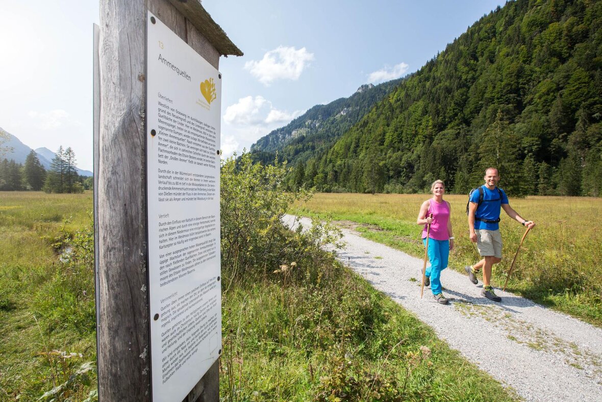 Gesundes Bayern