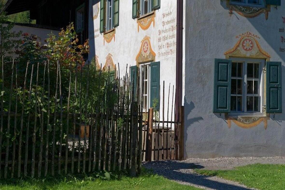 Gesundes Bayern