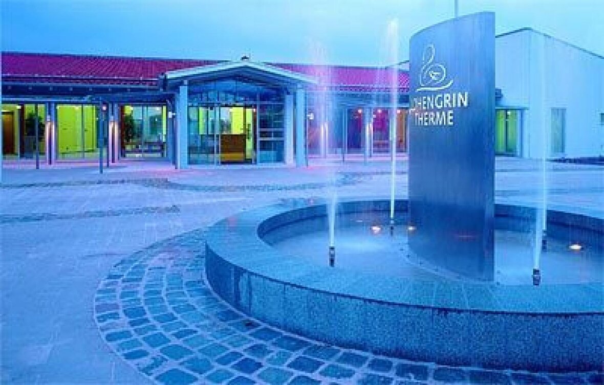 Gesundes Bayern