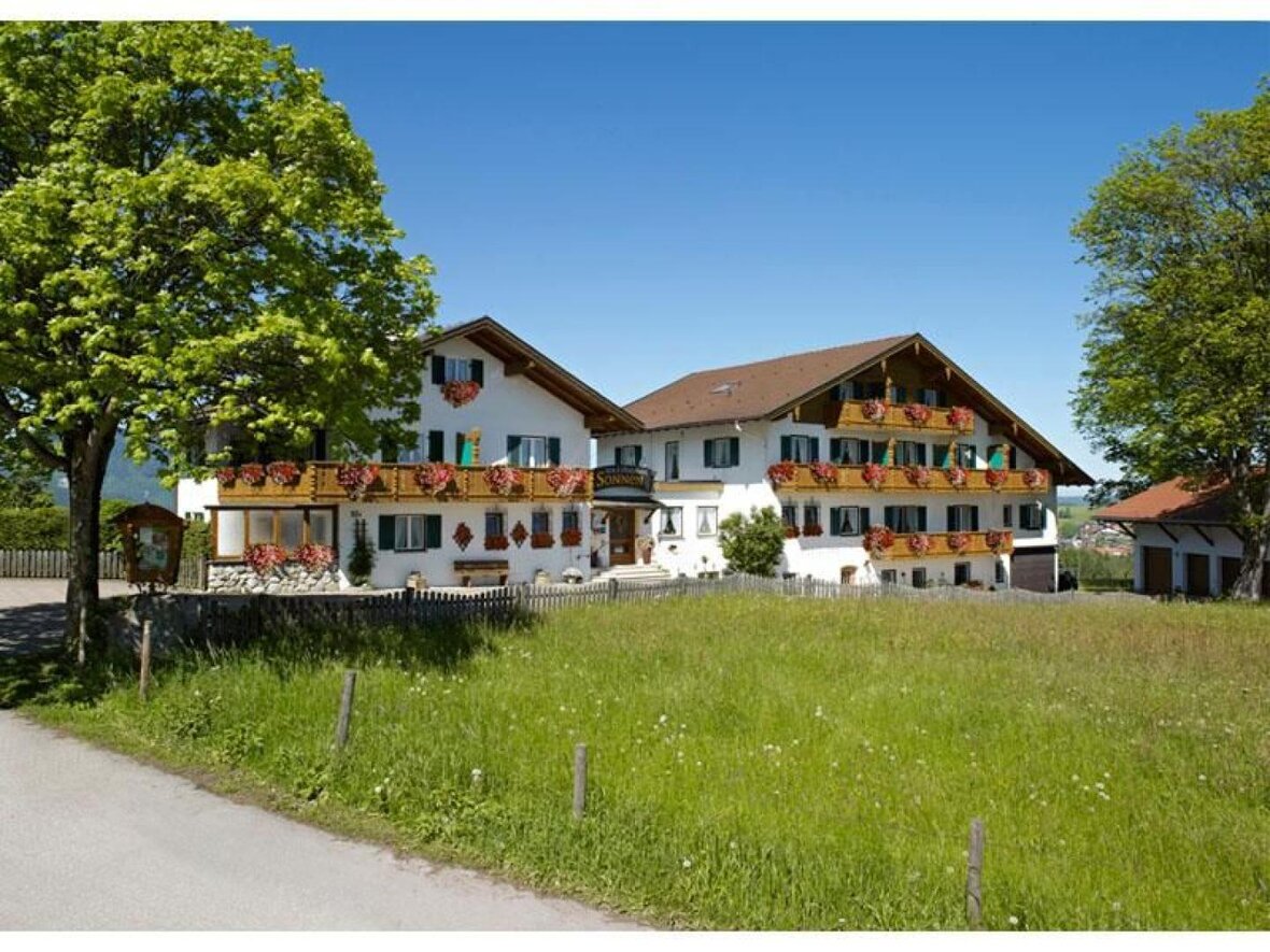 Gesundes Bayern