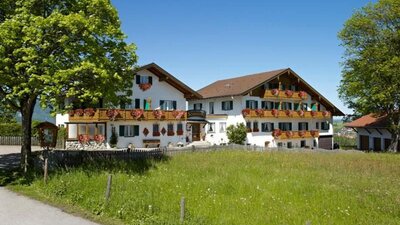 Gesundes Bayern
