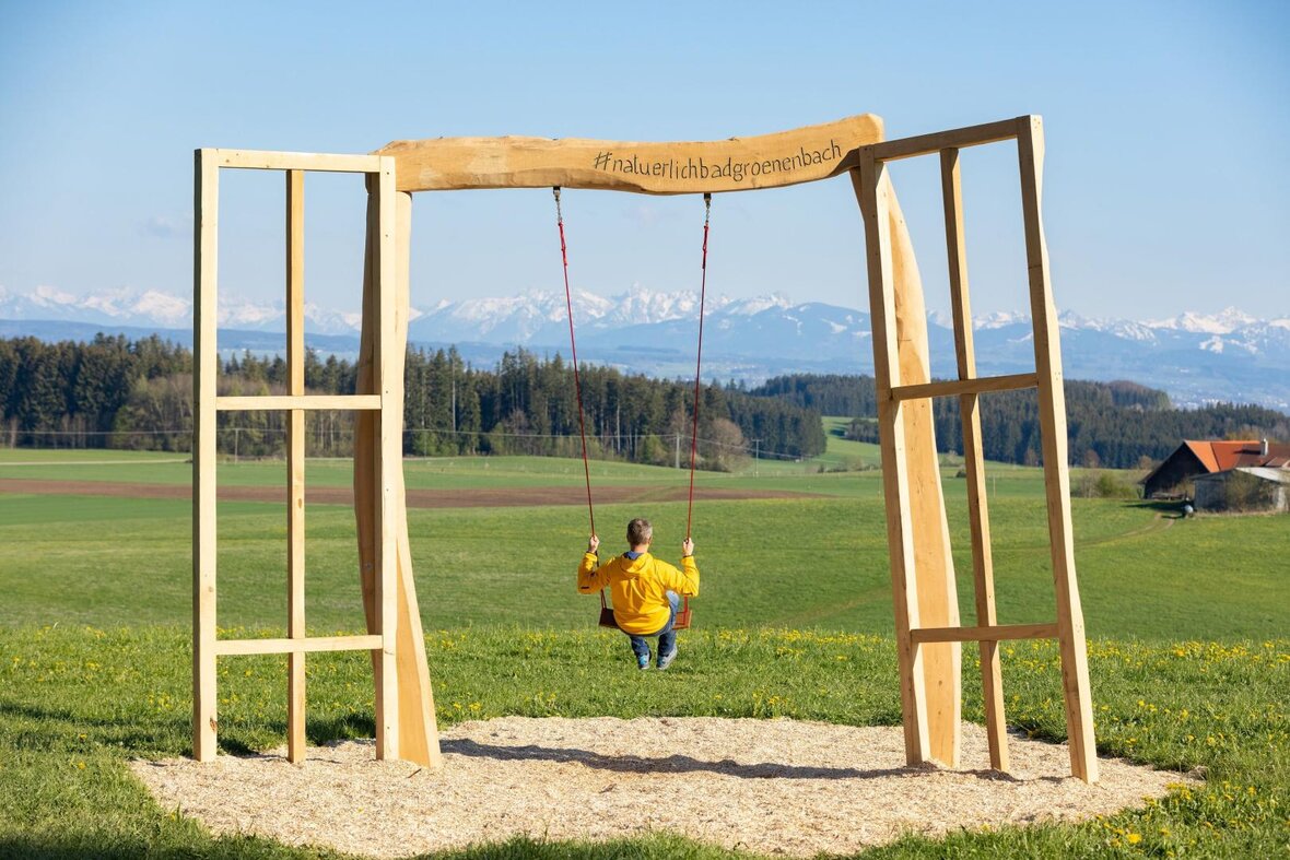 Gesundes Bayern