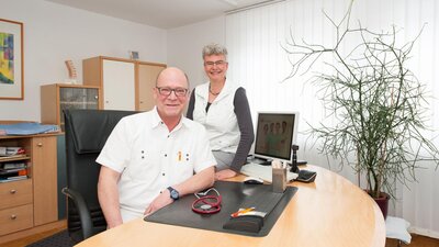 Gesundes Bayern