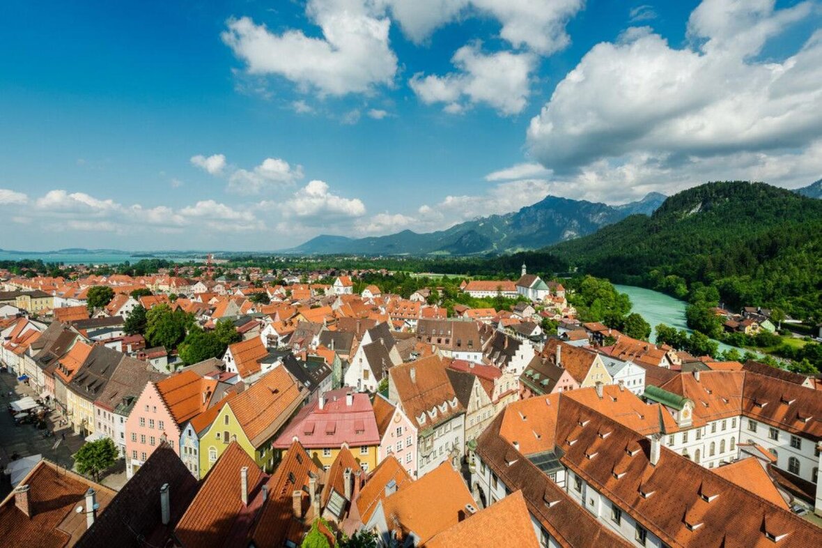 Gesundes Bayern