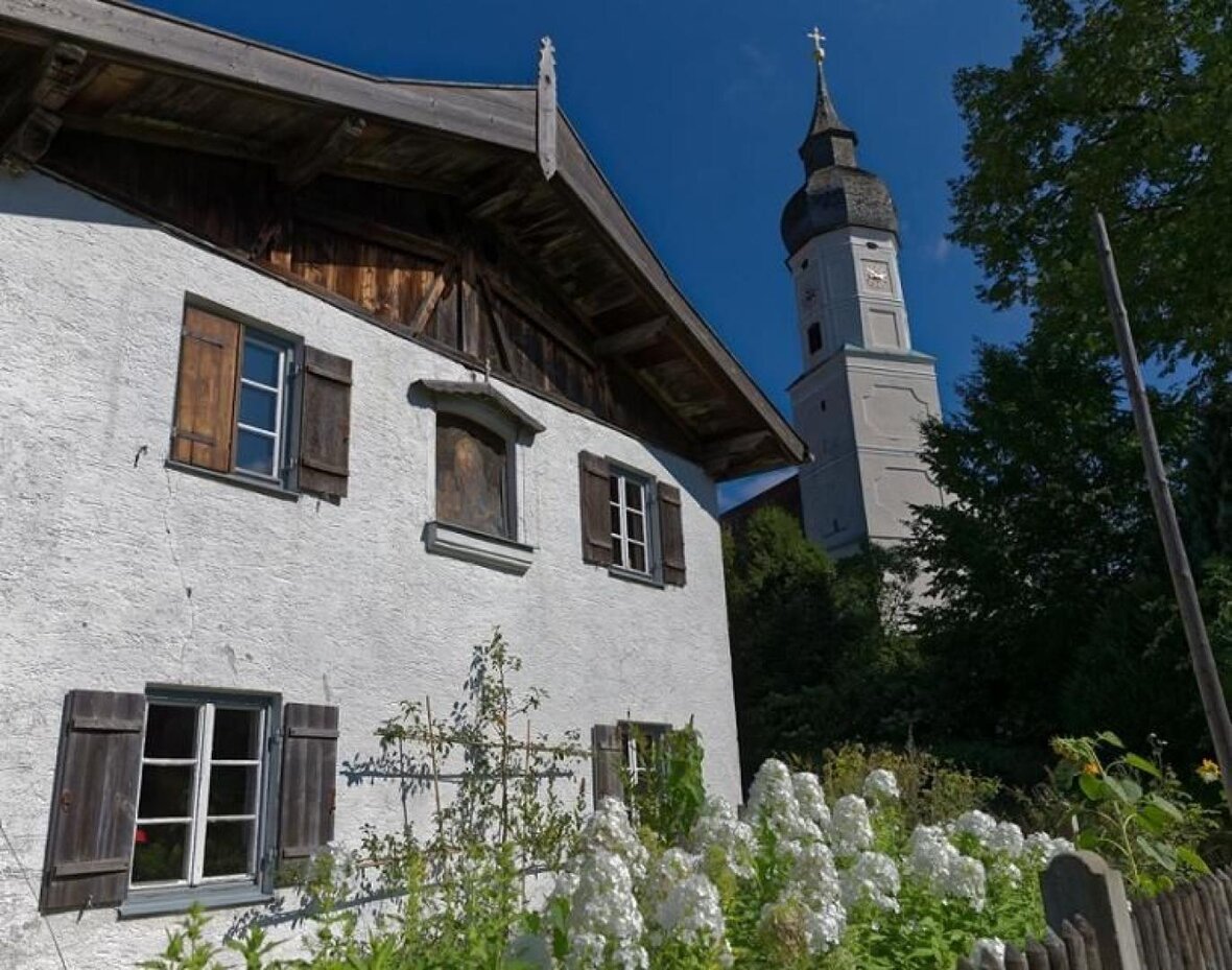 Gesundes Bayern