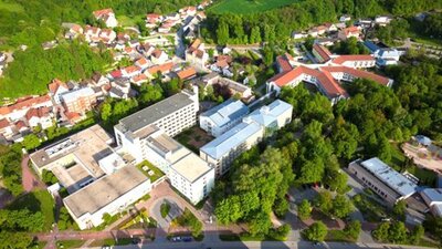 Gesundes Bayern