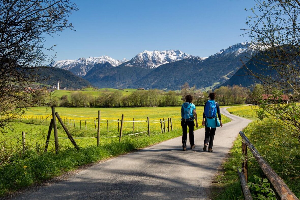 Gesundes Bayern