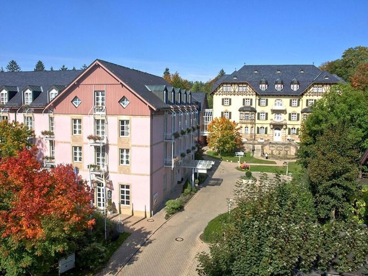 Gesundes Bayern
