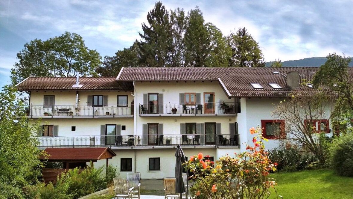 Gesundes Bayern