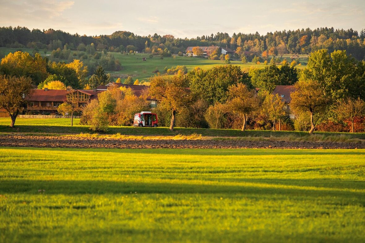 Gesundes Bayern