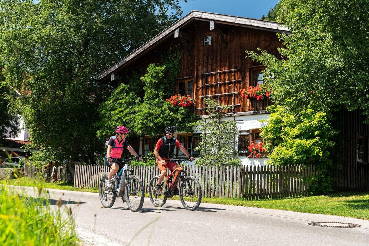 Gesundes Bayern