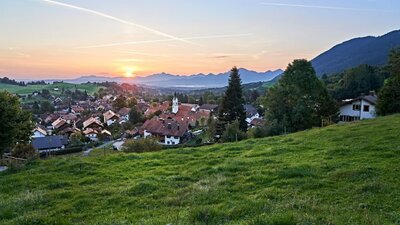 Gesundes Bayern