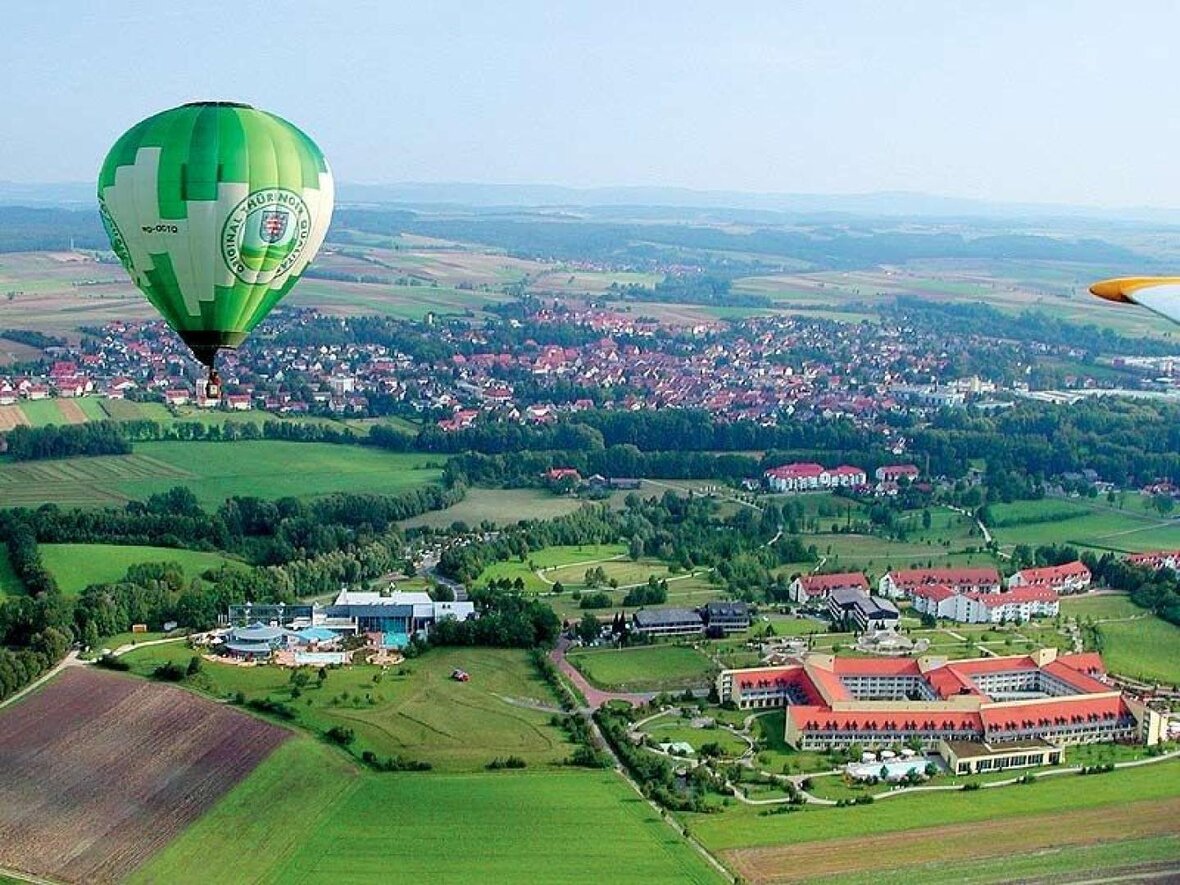 Gesundes Bayern