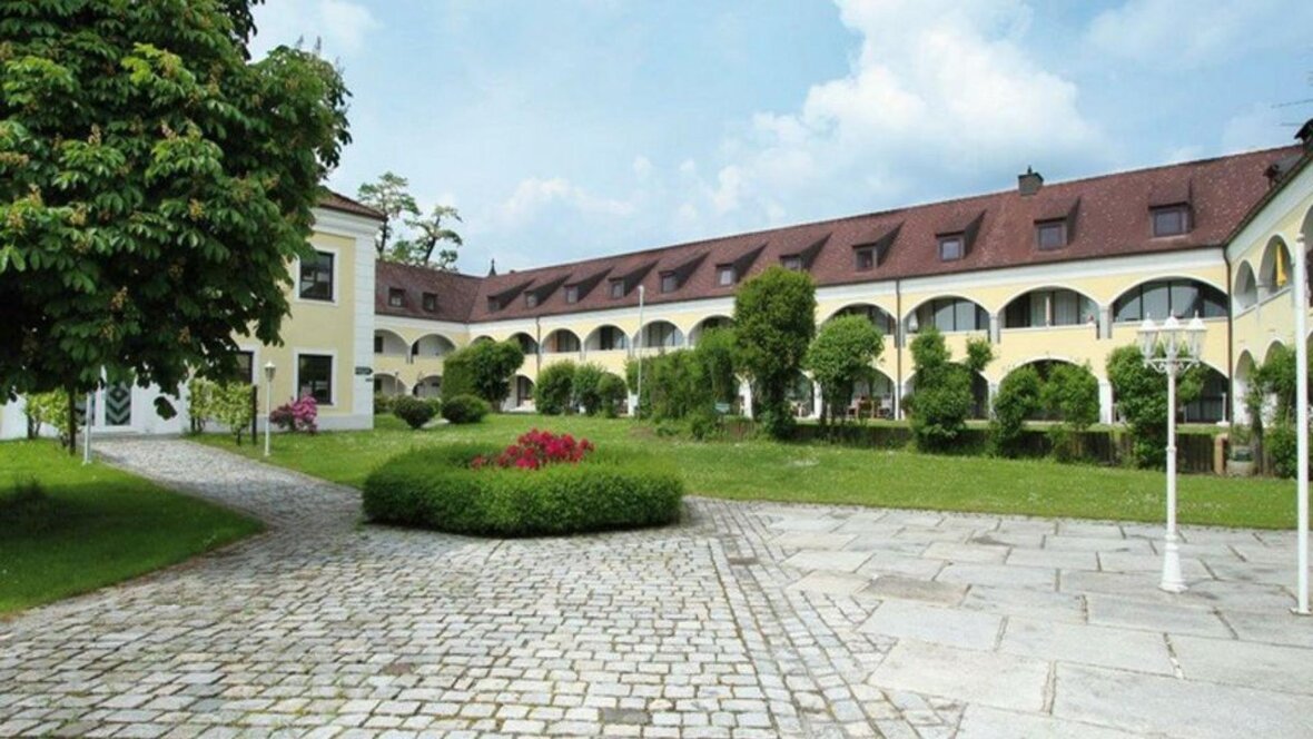 Gesundes Bayern