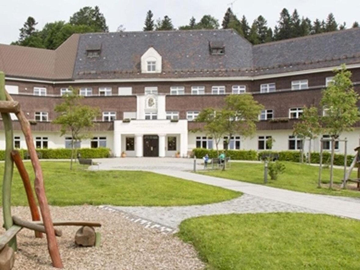 Gesundes Bayern