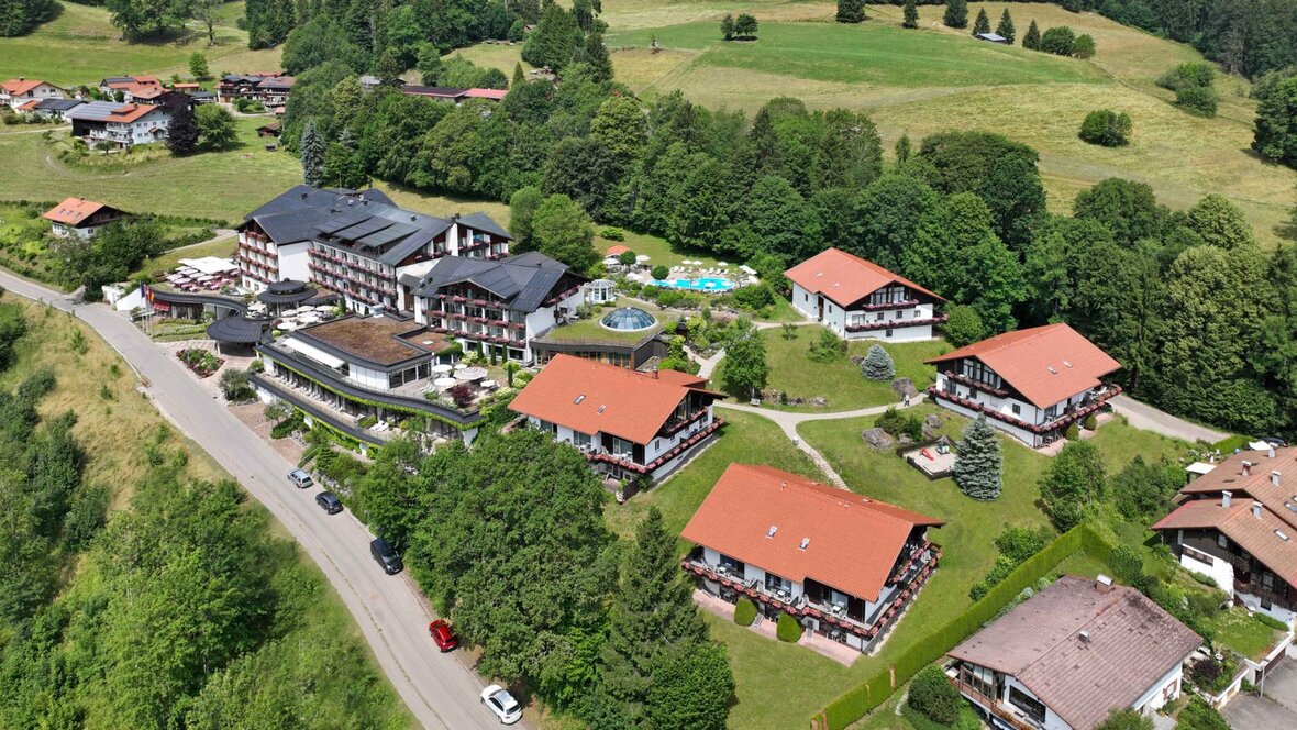Gesundes Bayern
