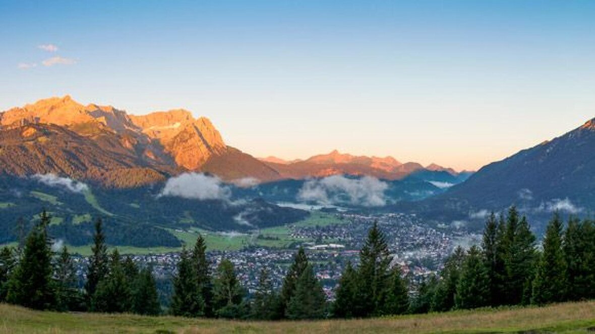 Gesundes Bayern