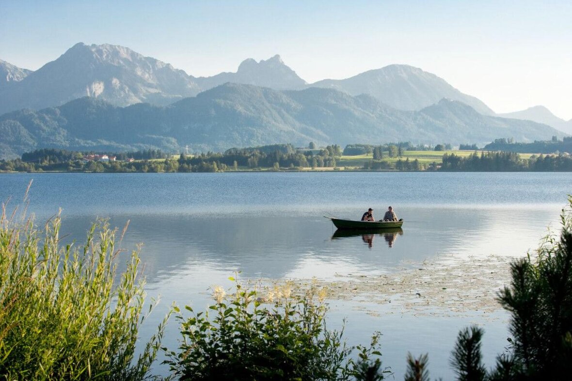 Gesundes Bayern